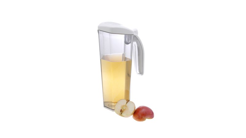 Carafe sous vide