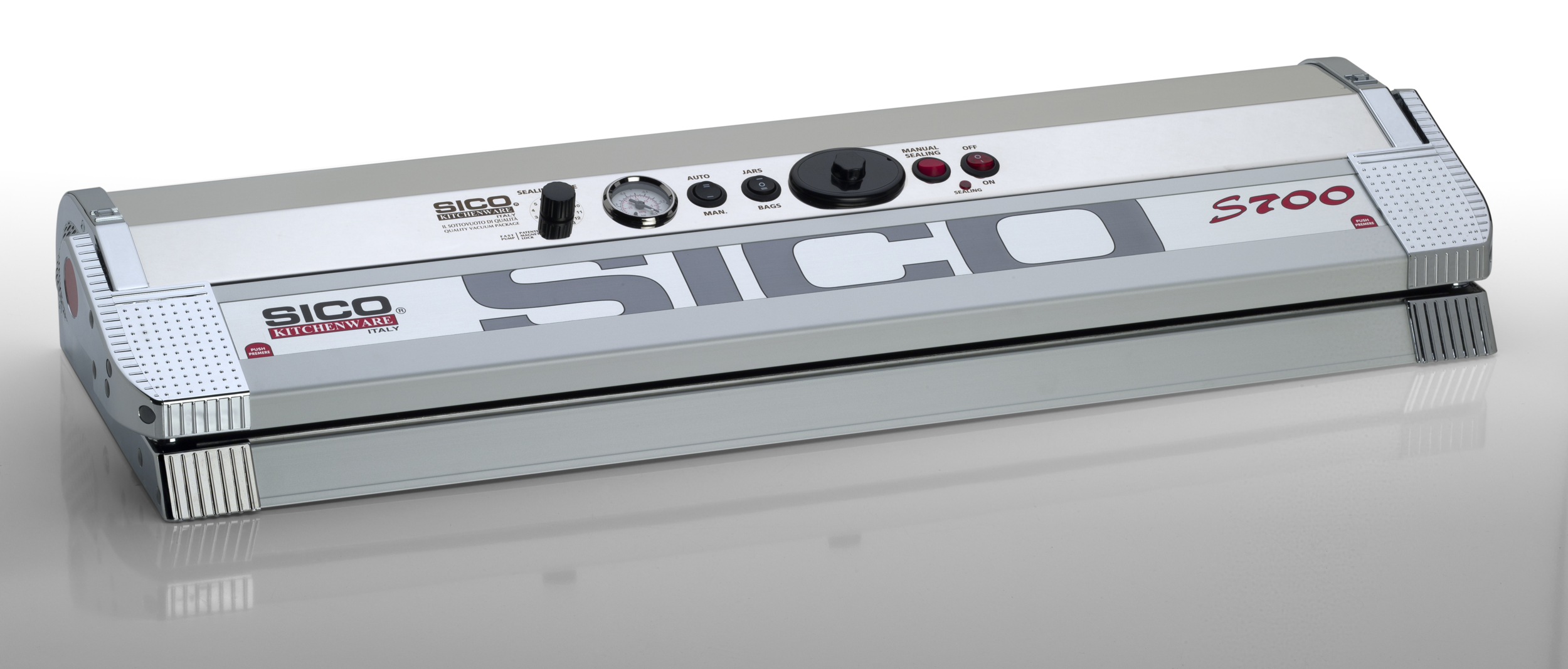 MAHCINE SOUS VIDE S700 CR