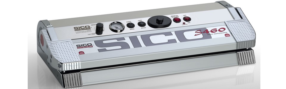 sico machine sous vide professionnelle