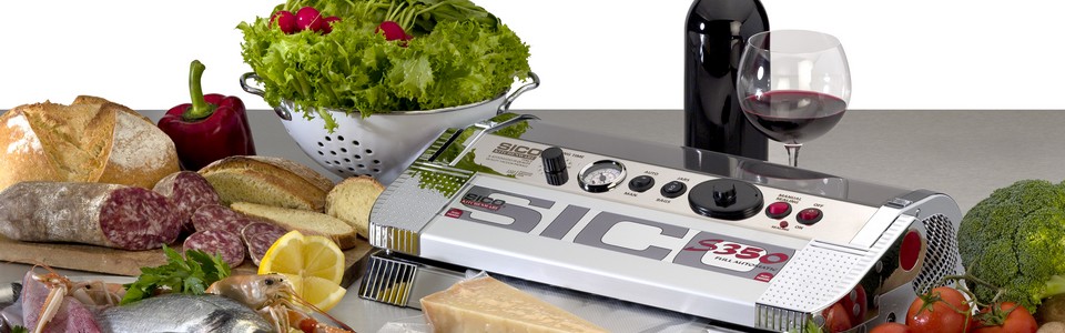 machine sico pro