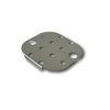 grille de fonds GN1-6