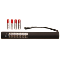Baladeuse de poche 36+1 LED aimantée