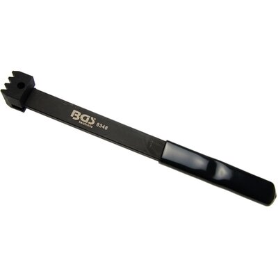Outil Bloque Volant Moteur BASTOUR - Compatible Renault, Peugeot, Citroën, BMW, Mercedes