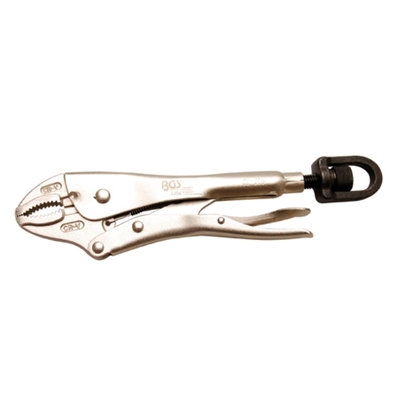 4494 pince autobloquante pour masse a inertie