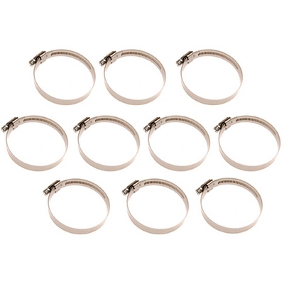 8095-40x60 colliers de serrage inox