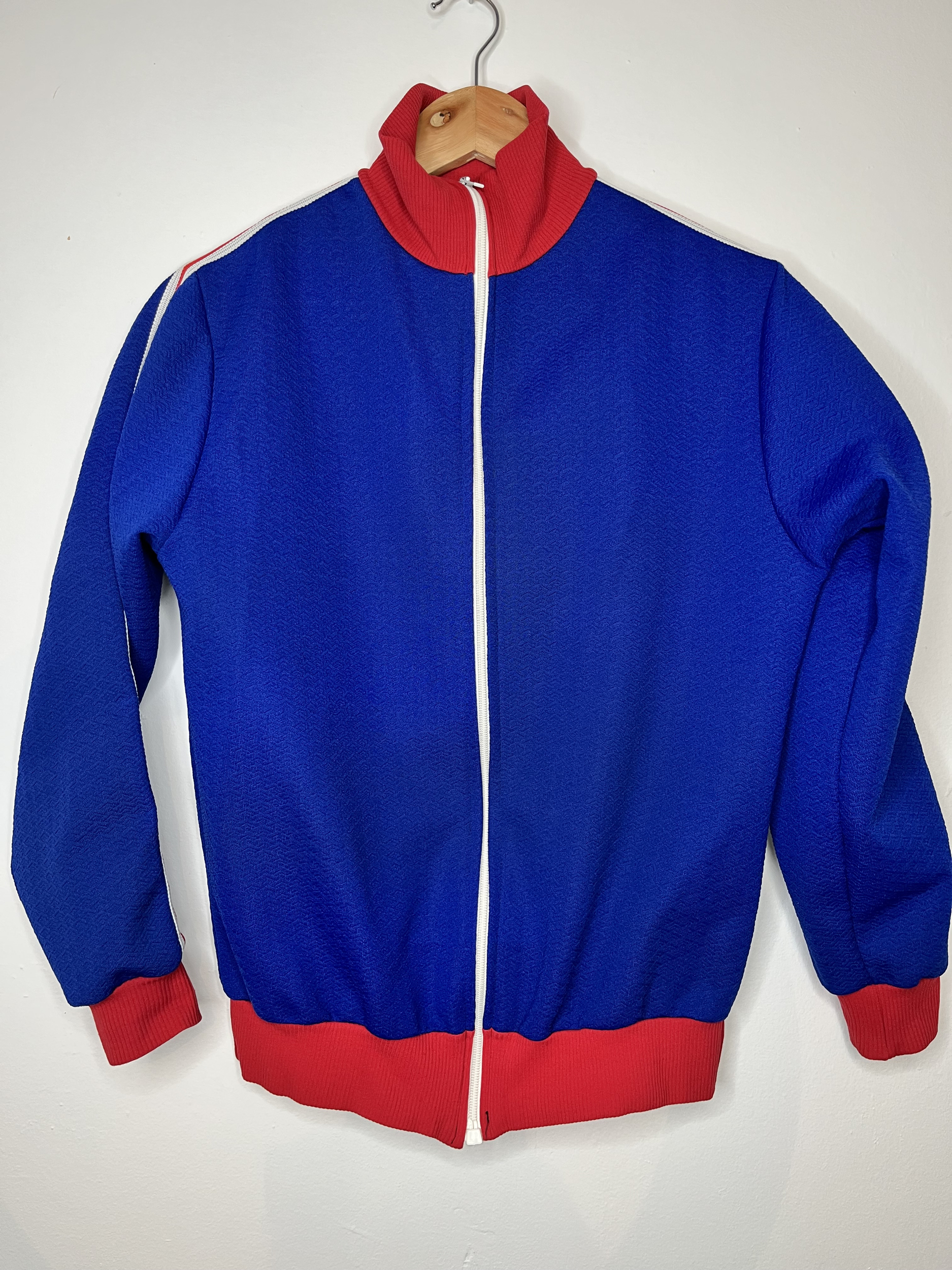 veste sport vintage
