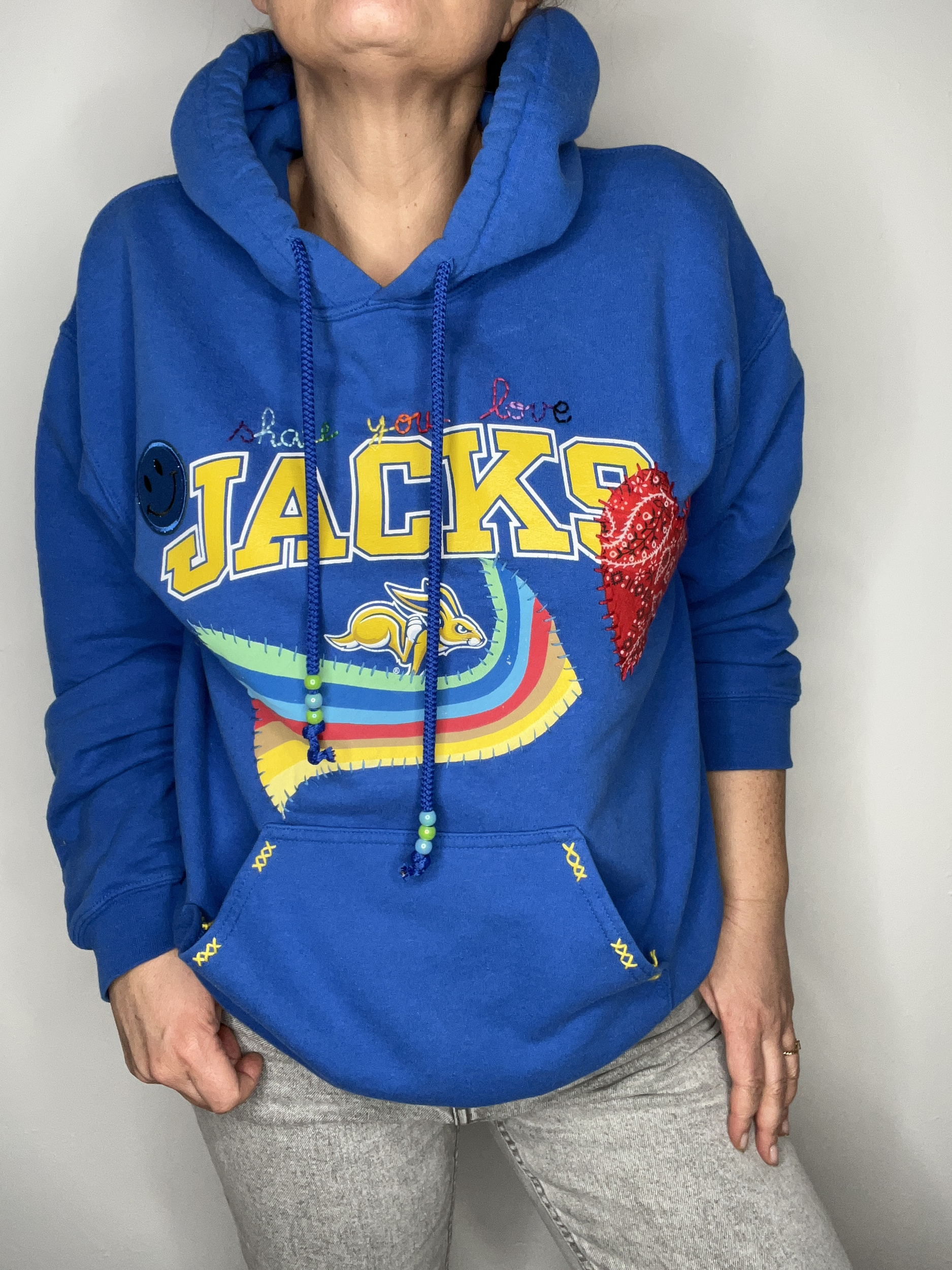 hoodie jacks 2