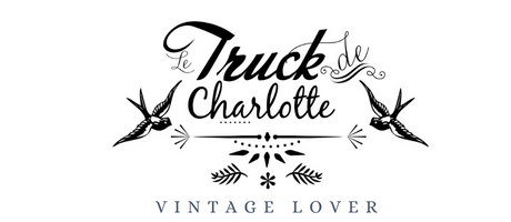 Le Truck de Charlotte