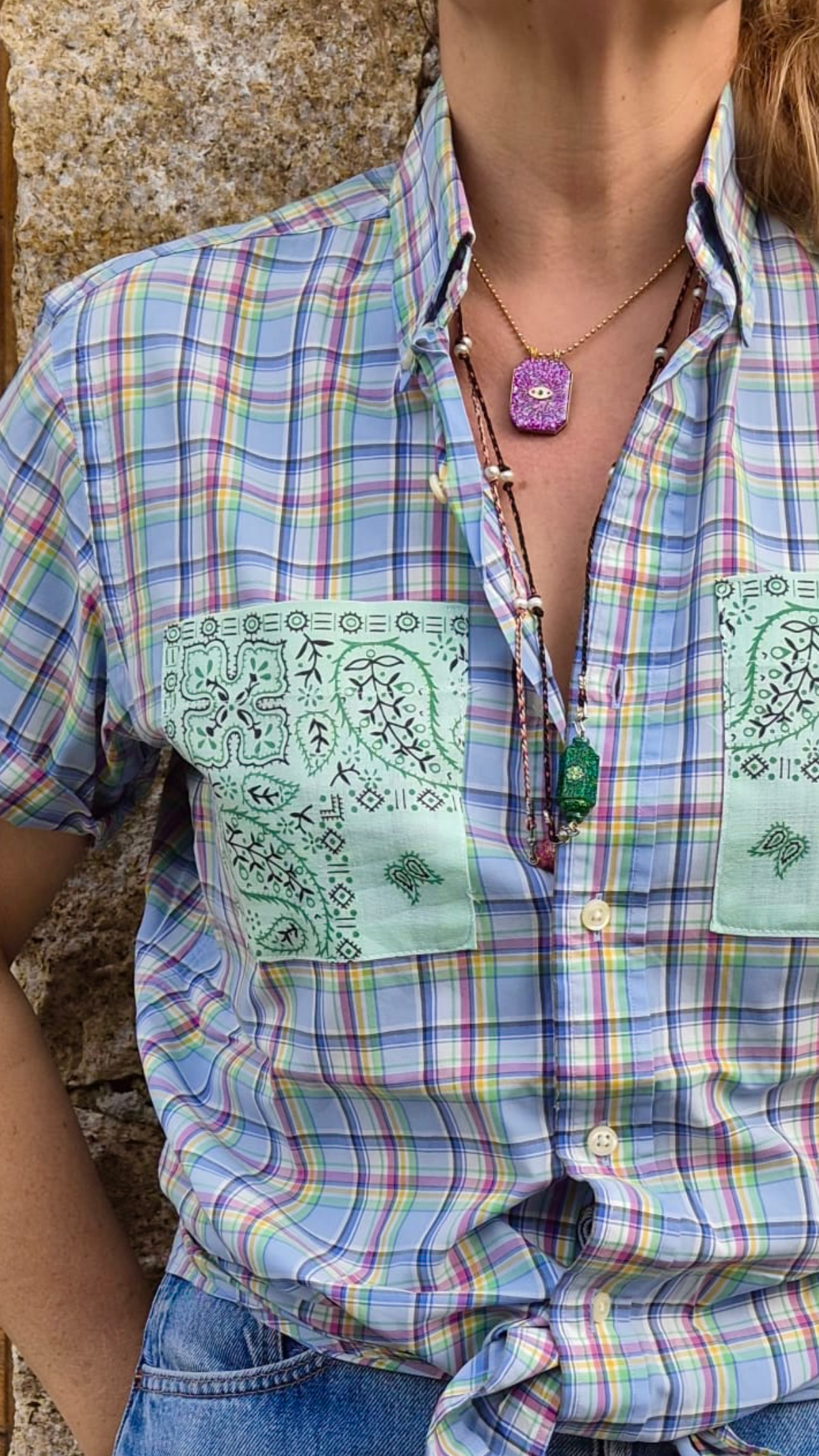 chemise 19-2
