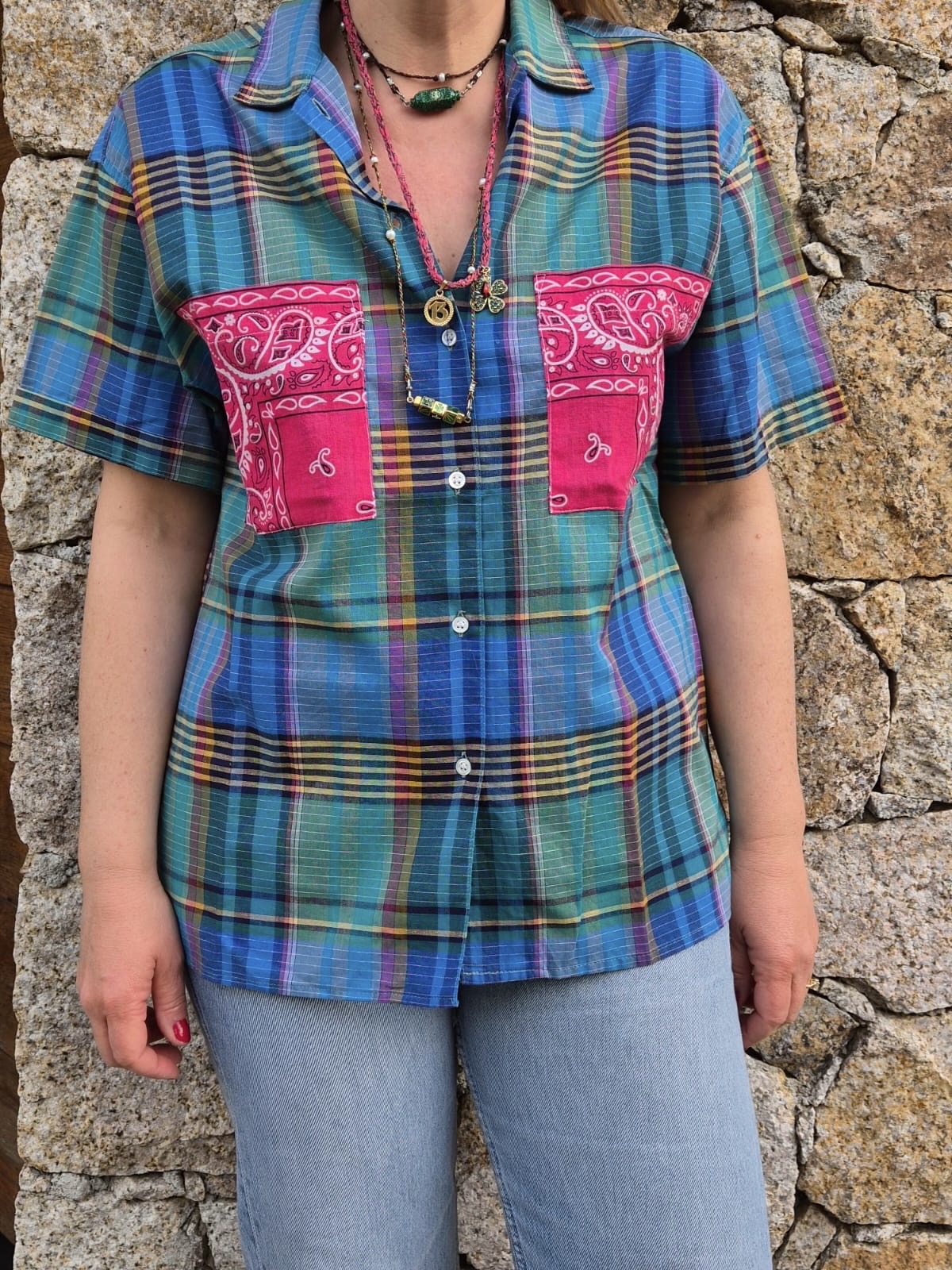 chemise 20-3