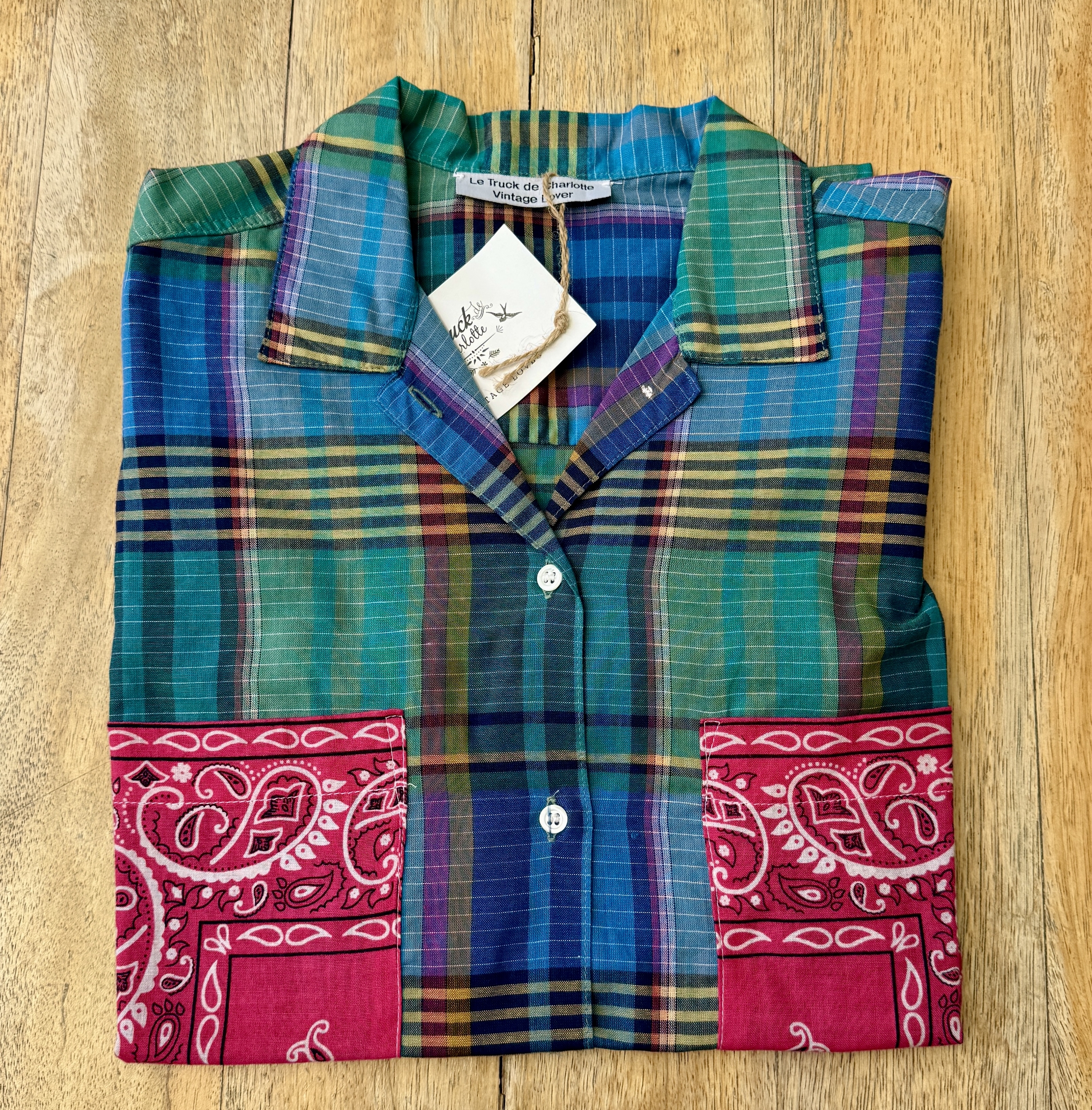chemise 20-1