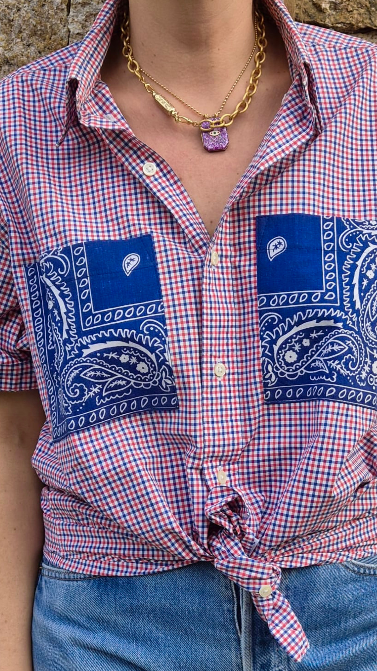 chemise 21-2