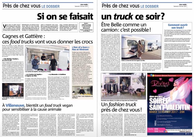 nice matin 4 février 2017