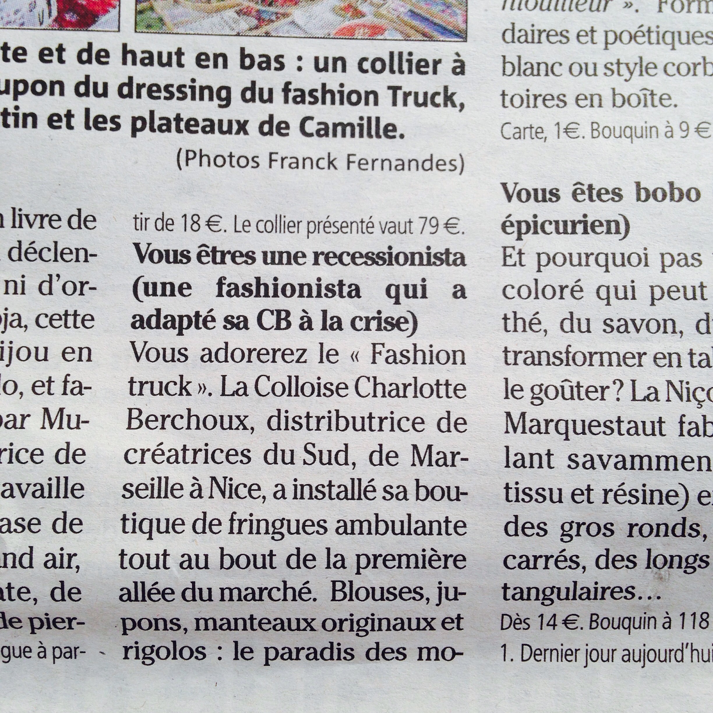 nice matin 13 decembre 2015