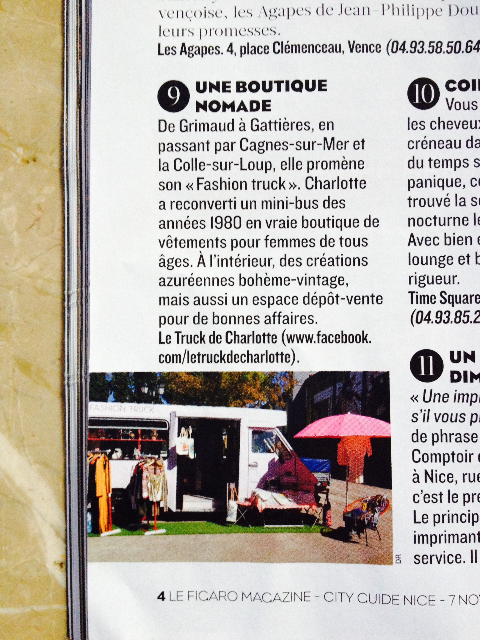 figaro magazine 2