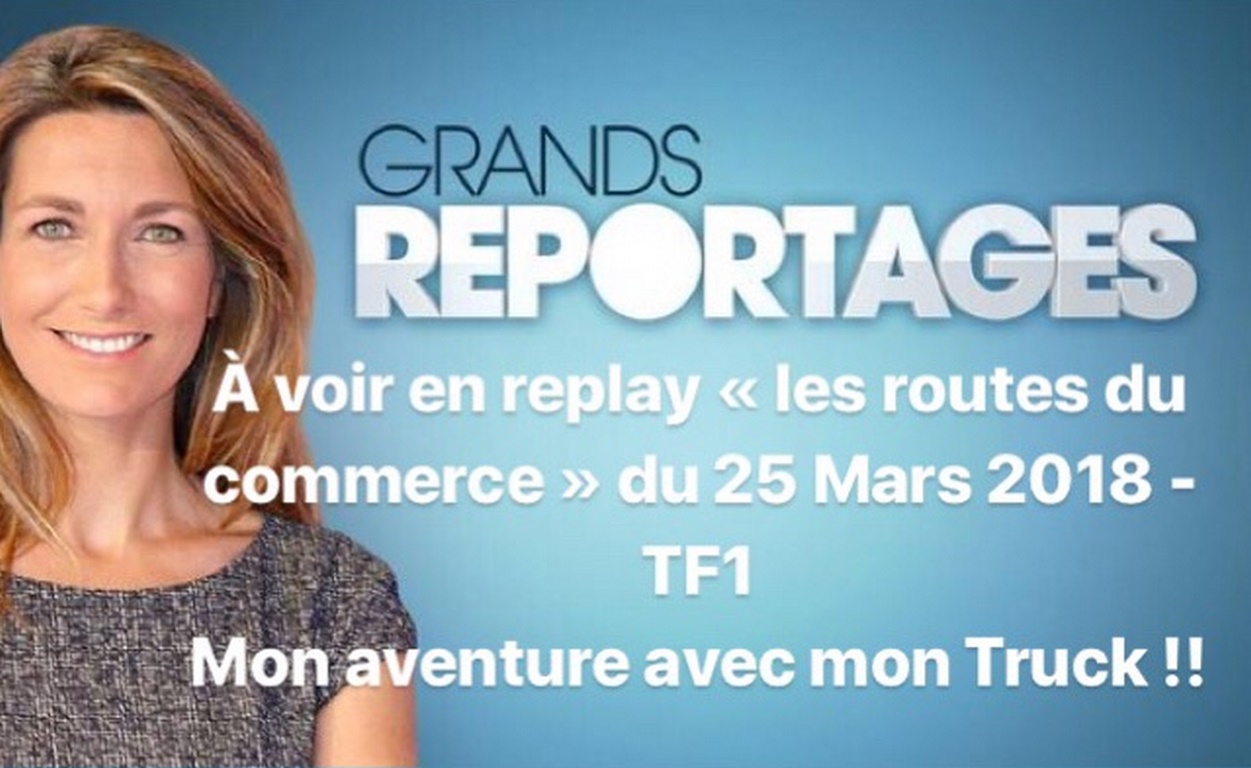 tf1 25 mars 2018 copier
