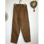 pantalon armani vintage dos