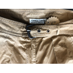 pantalon armani vintage détail