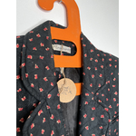 veste cacharel vintage détail