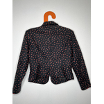 veste cacharel vintage dos