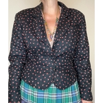 veste cacharel vintage portée 3