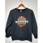 sweat basket ball vintage