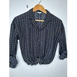 CHEMISIER JAPONAIS 3 MEDIUM