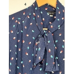 CHEMISIER JAPONAIS 4 MEDIUM DETAIL COL
