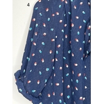 CHEMISIER JAPONAIS 4 MEDIUM DETAIL MANCHE