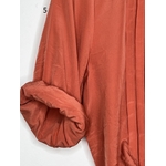 CHEMISIER JAPONAIS 5 MEDIUM DETAIL MANCHE