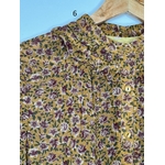 CHEMISIER JAPONAIS 6 MEDIUM DETAIL COL