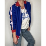 veste sport vintage porté bis