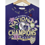 tee champions violet 1