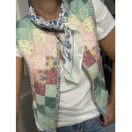 gilet patchwork candy 6