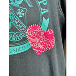 sweat kappa custom 2