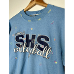 sweat university SHS custom 3