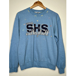 sweat university SHS custom 2