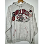 hoodie holy cross 2