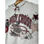 hoodie holy cross 1