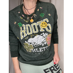 sweat custom no risk 4