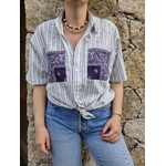 chemise 17-3