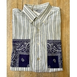 chemise 17-1