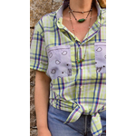 chemise 18-3