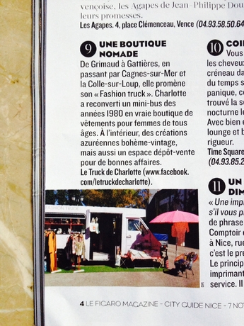 figaro magazine 2