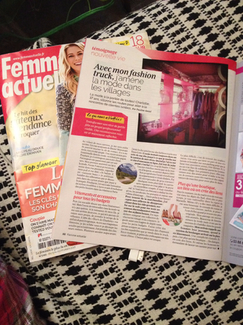 femme actuelle fevrier 2015
