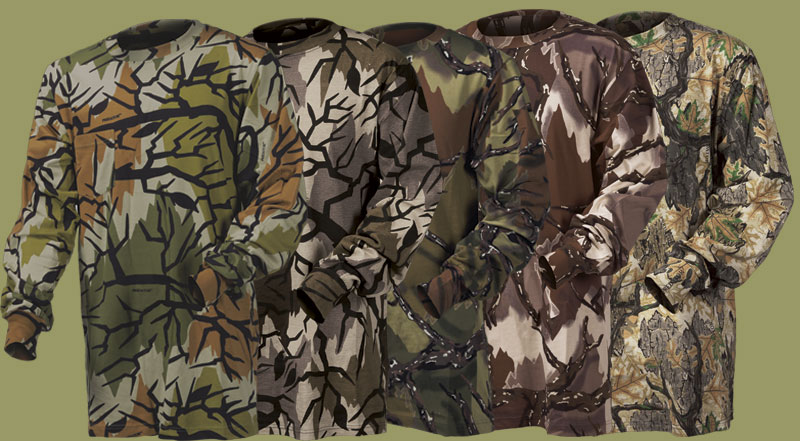 zPREDATOR_TShirt