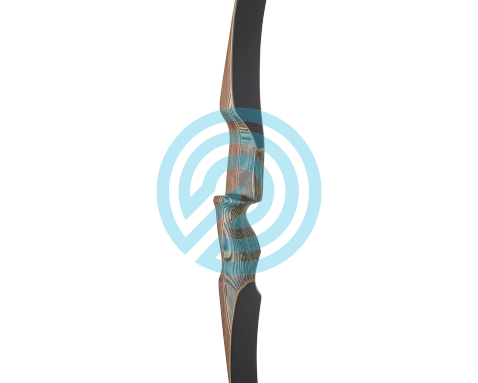 EFA 4 A Little Cochise Bow Quiver Traditional Archery Longbow