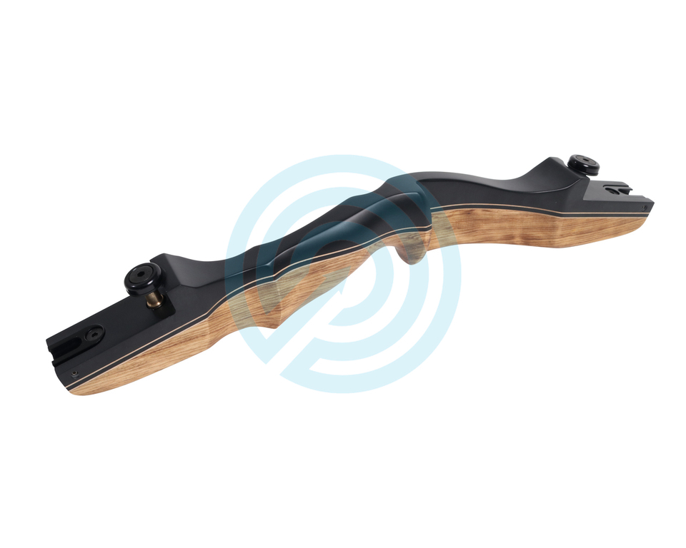 Poignée D'Arc (Riser) En Aluminium 6061-T6 Pour Arc Chasse