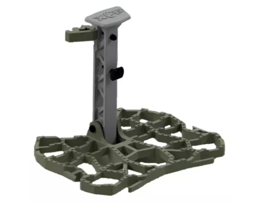 Kit Saddle Hunting XOP combo Renegade Harness & Edge Platform