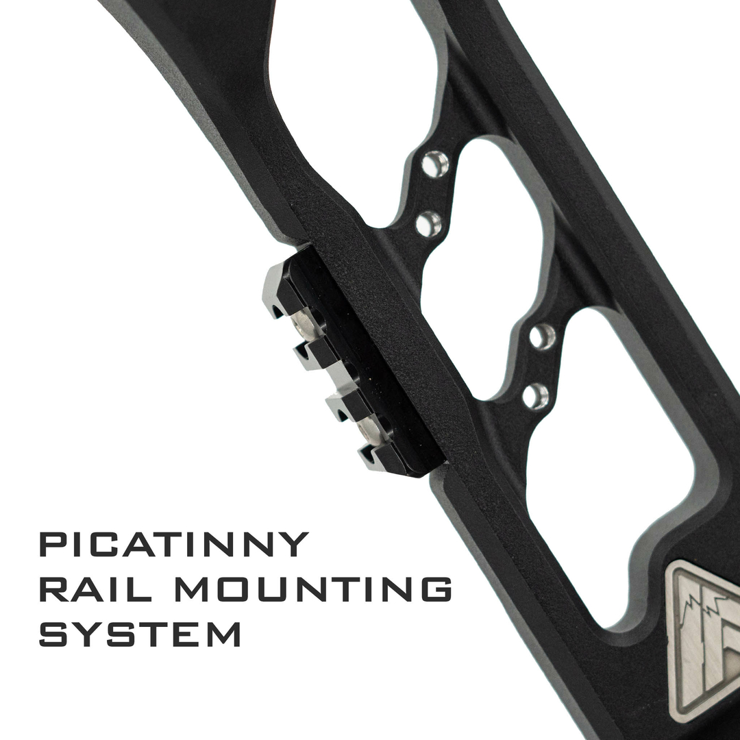 Arc Compound Athens Archery ELEVATE 2023 Arcs Compound/Arcs Compound